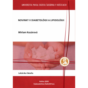 Novinky v diabetológii a lipidológii