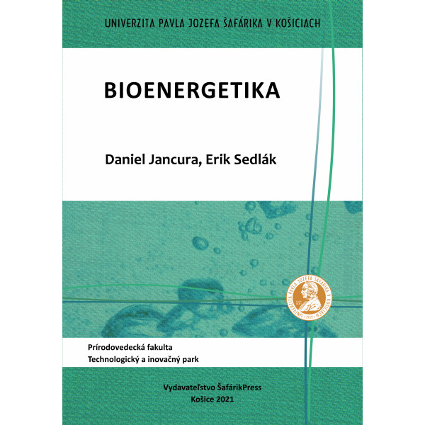 Bioenergetika