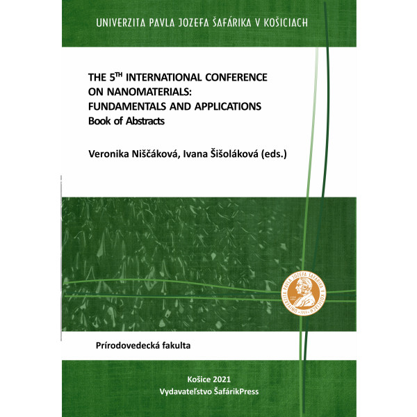 The 5th International Conference on Nanomaterials: Fundamentals and Applications