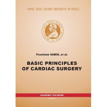 Basic Principles of Cardiac Surgery