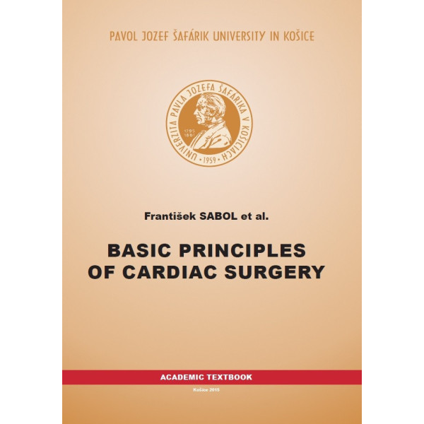 Basic Principles of Cardiac Surgery