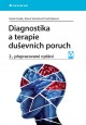 Diagnostika a terapie duševních porúch 2., přepracované vydání