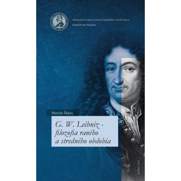 G. W. Leibniz - filozofia raného a stredného obdobia