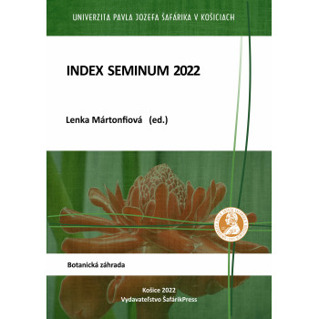 Index Seminum 2022