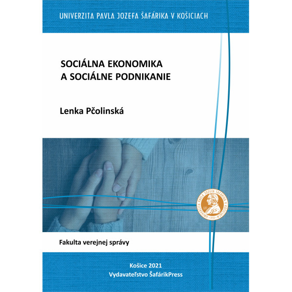 Sociálna ekonomika a sociálne podnikanie