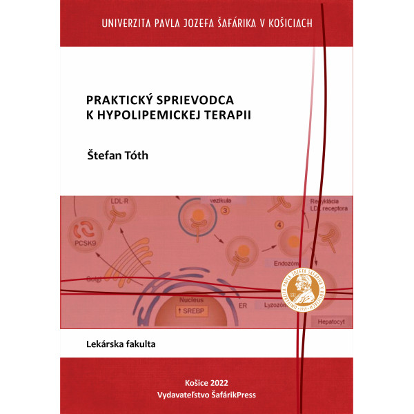Praktický sprievodca k hypolipemickej terapii