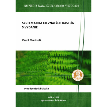 Systematika cievnatých rastlín, 5. vydanie