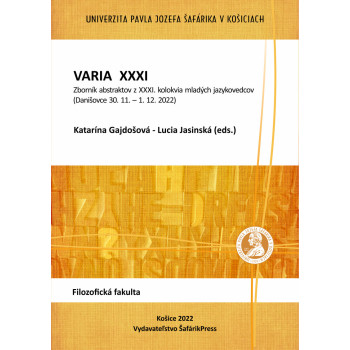 VARIA XXXI