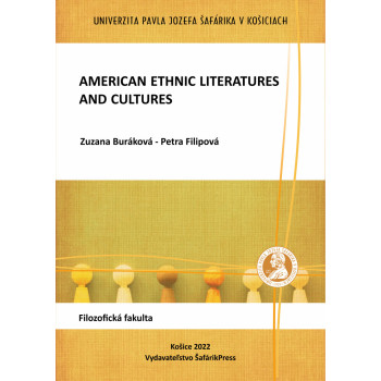 American Ethnic Literatures and Cultures