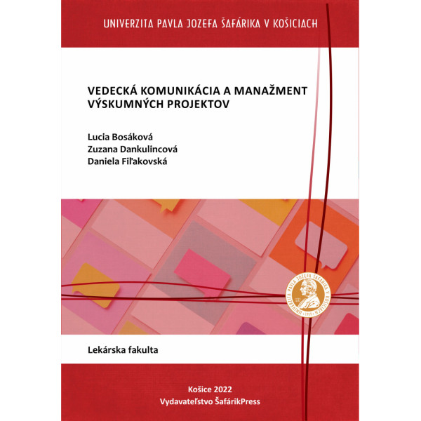 Scientific communication and management of research projects