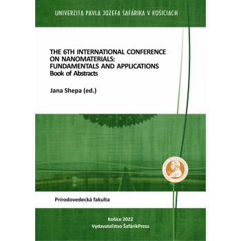 The 6th International Conference on Nanomaterials: Fundamentals and Applications