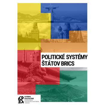 Politické systémy štátov BRICS