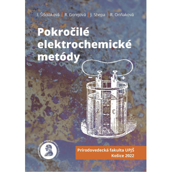 Pokročilé elektrochemické metódy