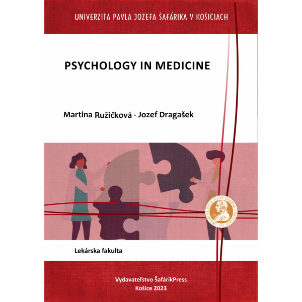 Psychology in Medicine