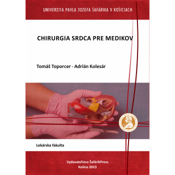 Chirurgia srdca pre medikov