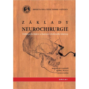 Základy neurochirurgie