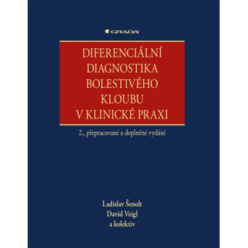 Diferenciální diagnostika bolestivého kloubu v klinické praxi