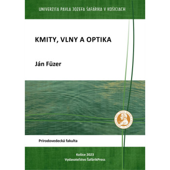 Kmity, vlny a optika