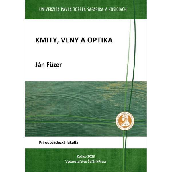 Kmity, vlny a optika