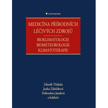 Medicína přírodních léčivých zdrojů