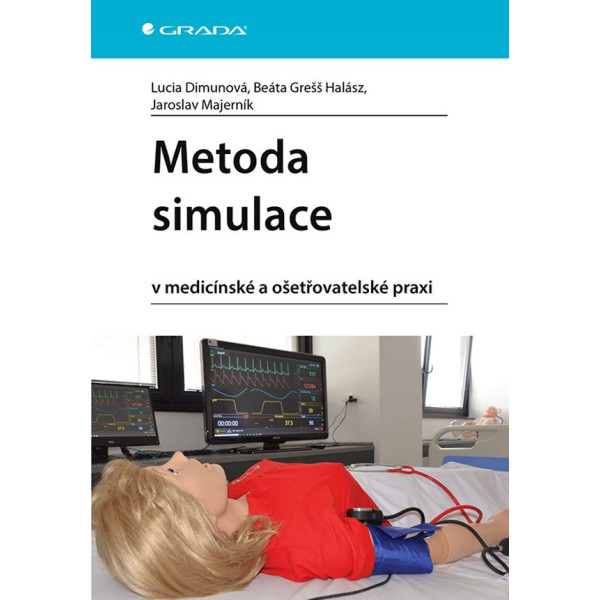 Metoda simulace