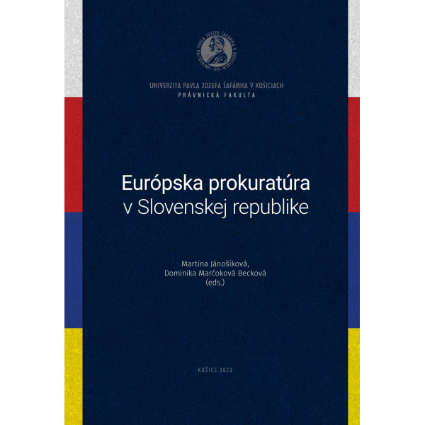 Európska prokuratúra v Slovenskej republike