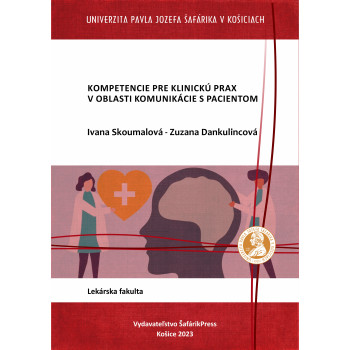 Kompetencie pre klinickú prax v oblasti komunikácie s pacientom