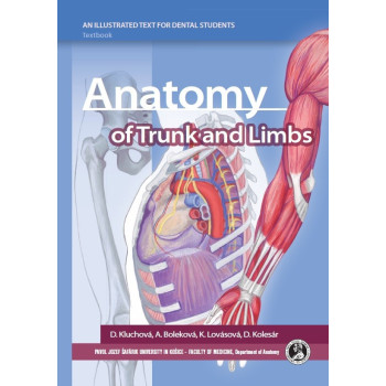 Anatomy of Trunk and Limbs