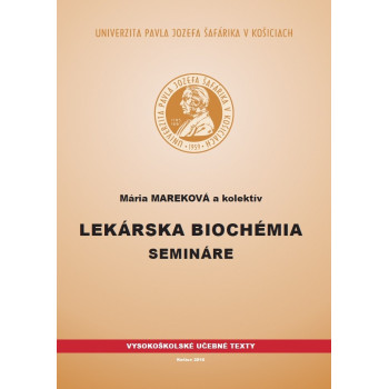 Lekárska biochémia - semináre