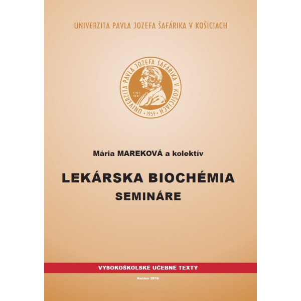 Lekárska biochémia - semináre