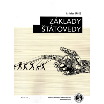 Základy štátovedy