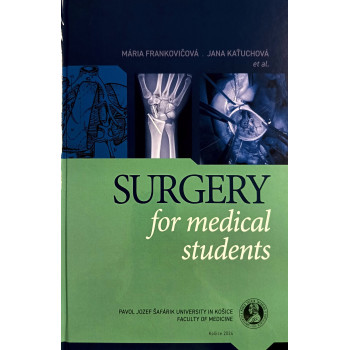 Surgery for Medical Students