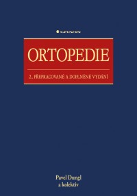 Ortopedie 2.vydání