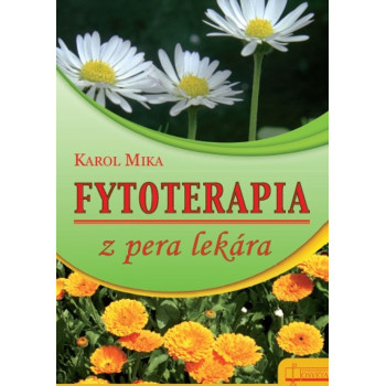 Fytoterapia z pera lekára