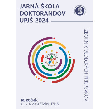 JARNÁ ŠKOLA DOKTORANDOV 2024