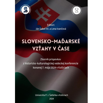 Slovensko-maďarské vzťahy v čase