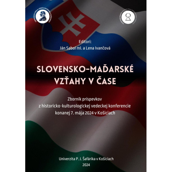 Slovensko-maďarské vzťahy v čase