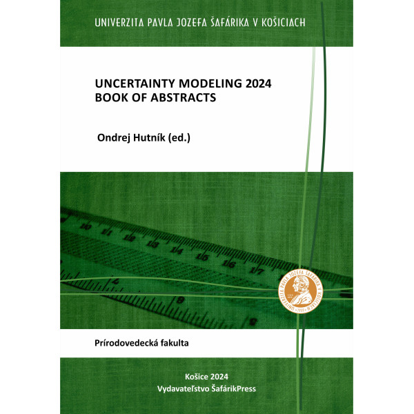 Uncertainty Modeling 2024