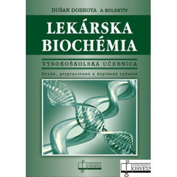 Lekárska biochémia