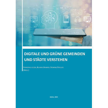 Digitale und grüne Gemeinden und Städte verstehen