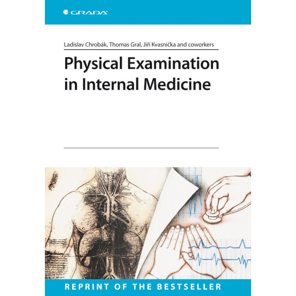 Physical Examination in Internal Medicine