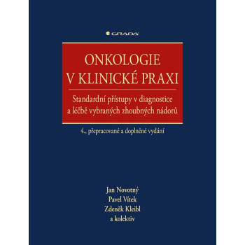 Onkologie v klinické praxi