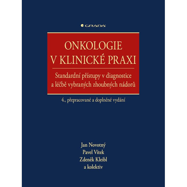 Onkologie v klinické praxi