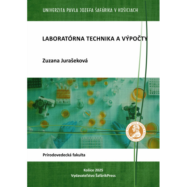 Laboratórna technika a výpočty