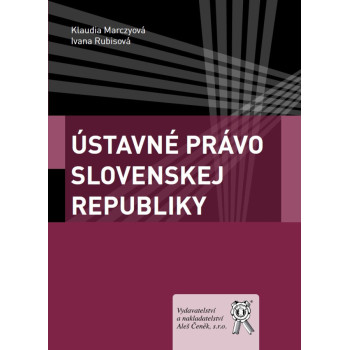 Ústavné právo Slovenskej republiky