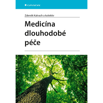 Medicína dlouhodobé péče