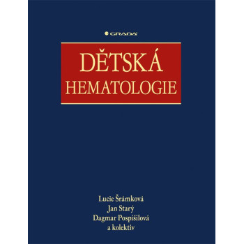 Dětská hematologie