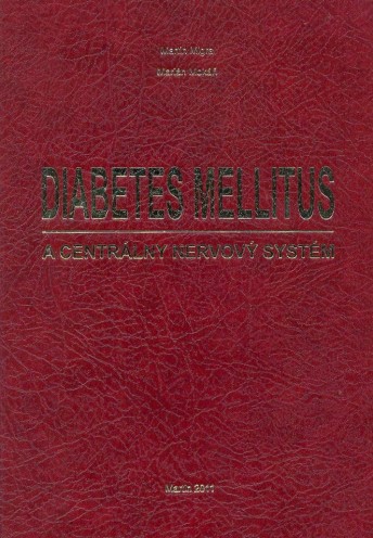 Diabetes mellitus a centrálny nervový systém