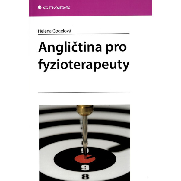 Angličtina pro fyzioterapeuty