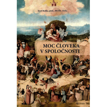 Moc človeka v spoločnosti
